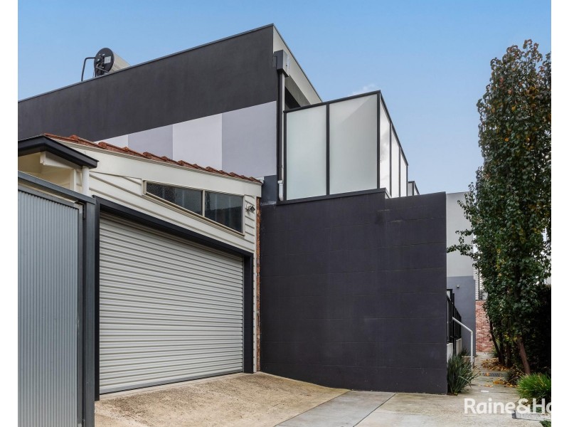 6/16A Leonard Crescent, Ascot Vale VIC 3032