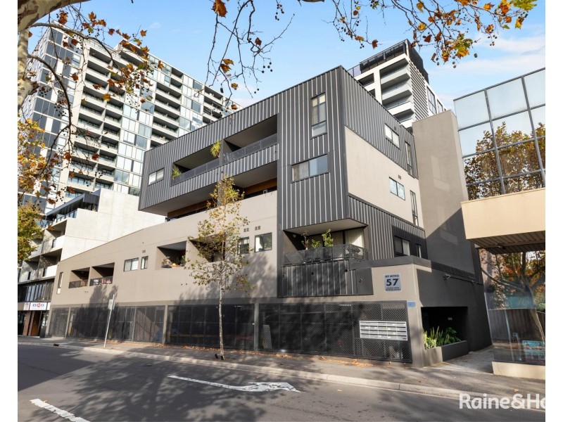 16/57 Homer Street, Moonee Ponds VIC 3039