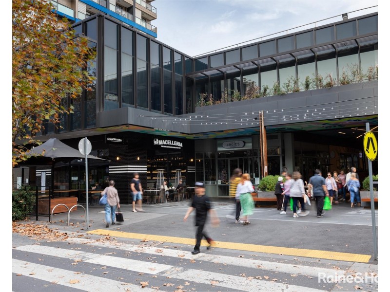 16/57 Homer Street, Moonee Ponds VIC 3039