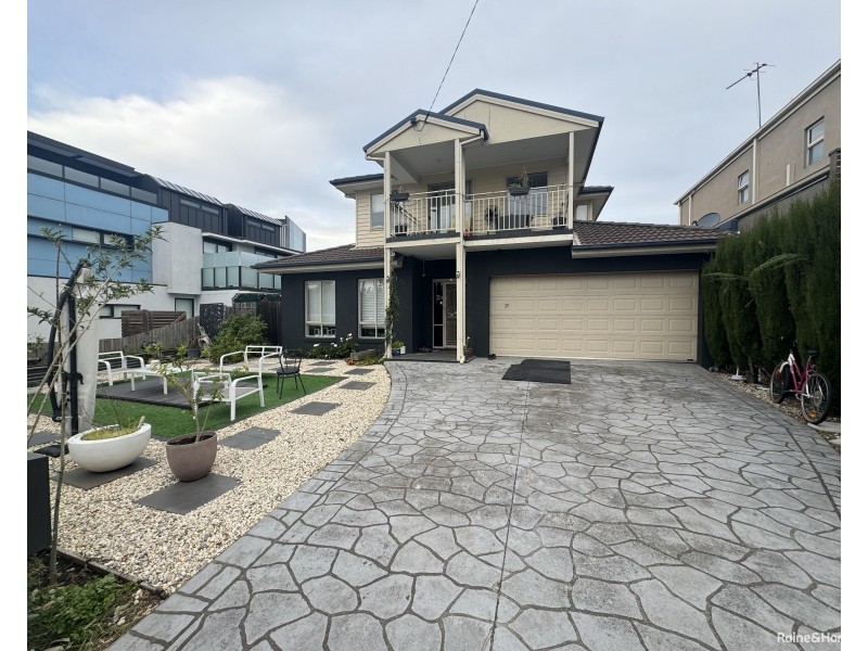 5 Langs Road, Ascot Vale VIC 3032