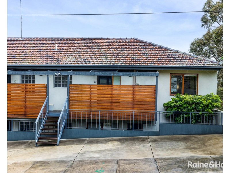 5/27 Harold Street, Ascot Vale VIC 3032