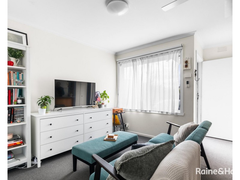 6/7 Gordon Street, Brunswick West VIC 3055