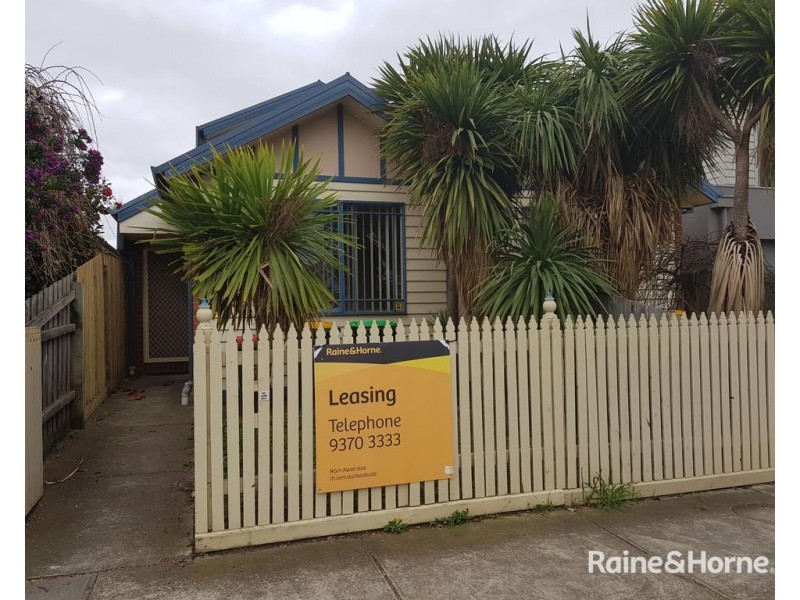 10a Munro Street, Ascot Vale VIC 3032