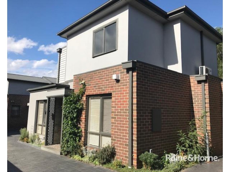 2/45 Salisbury Street, Moonee Ponds VIC 3039