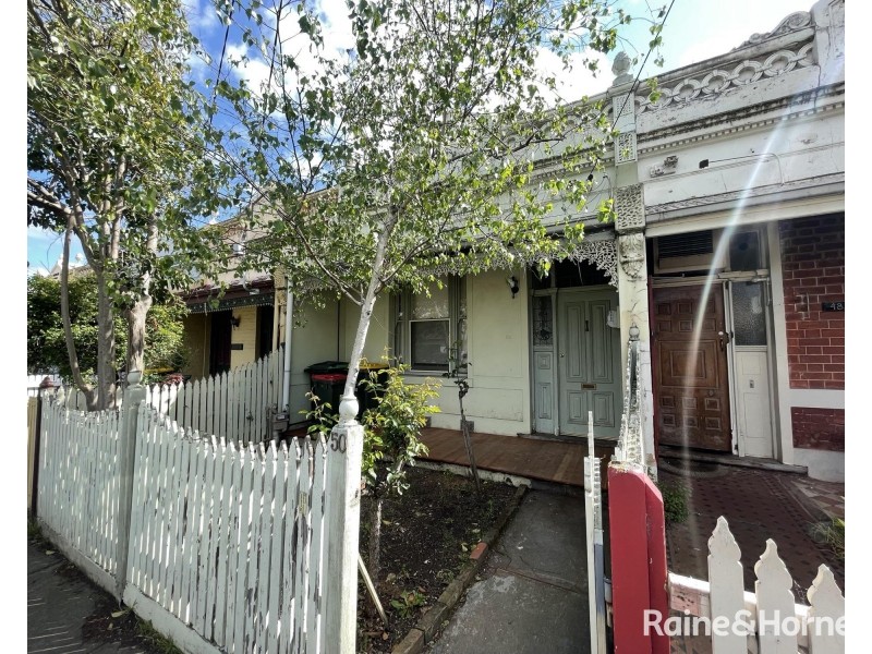 50 Bank Street, Ascot Vale VIC 3032