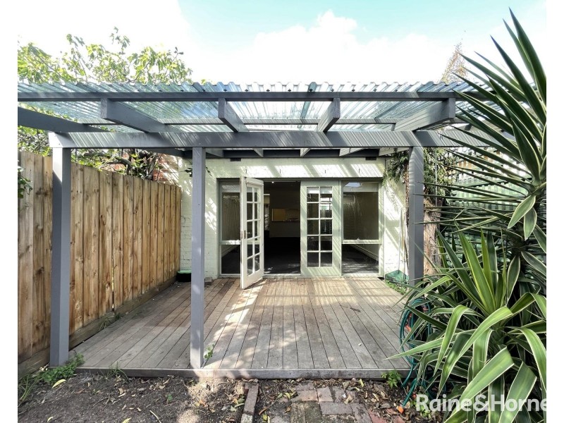 50 Bank Street, Ascot Vale VIC 3032