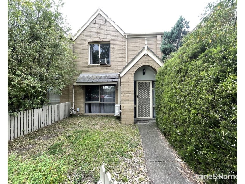 20 Liddy Street, Kensington VIC 3031