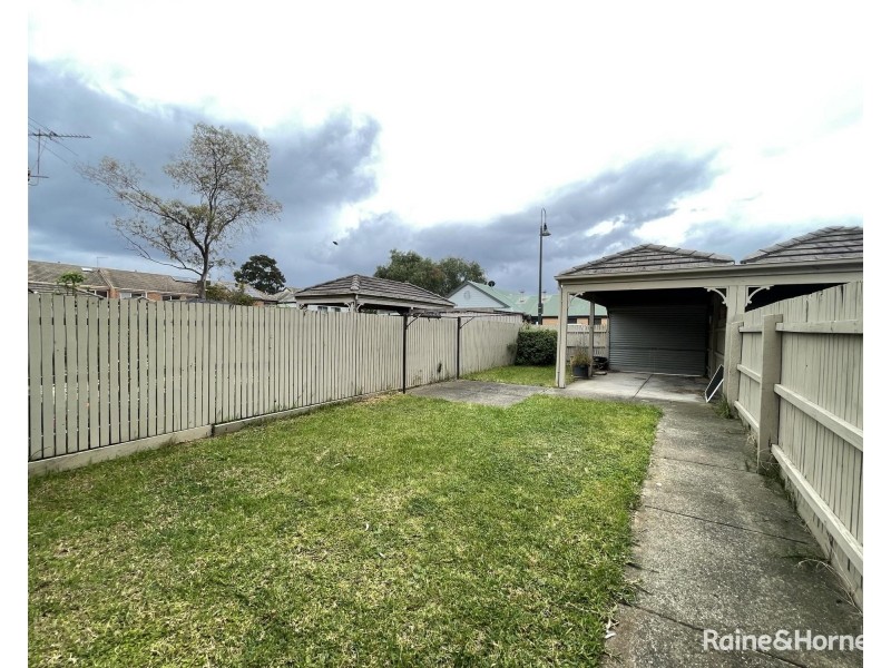 20 Liddy Street, Kensington VIC 3031