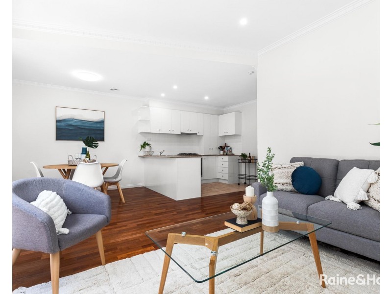 7 Morton Lane, Flemington VIC 3031