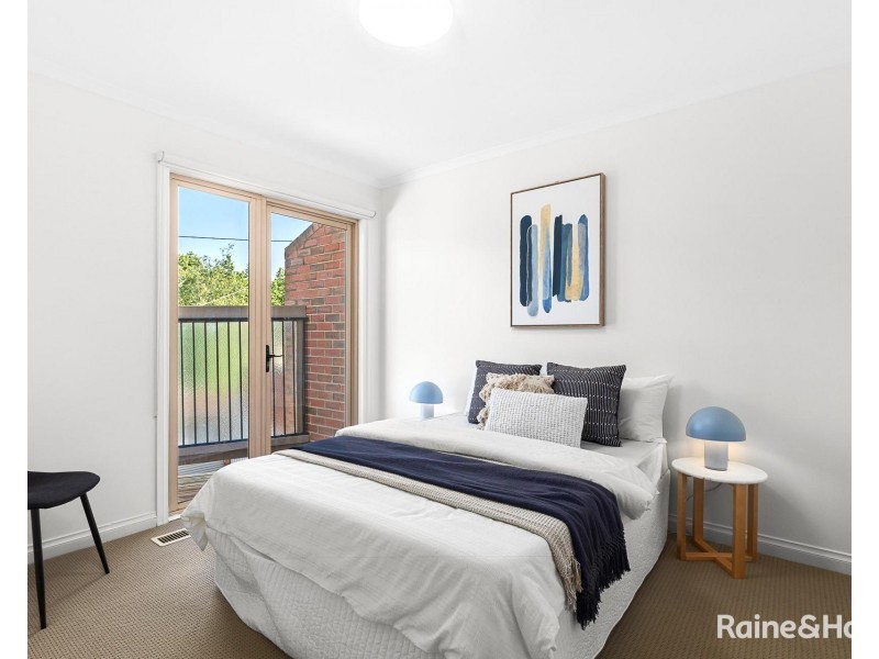 7 Morton Lane, Flemington VIC 3031