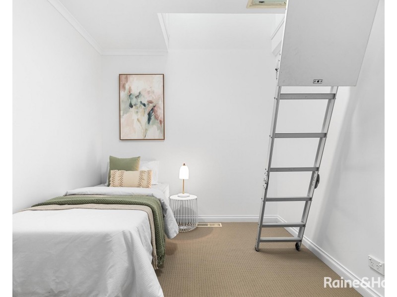 7 Morton Lane, Flemington VIC 3031