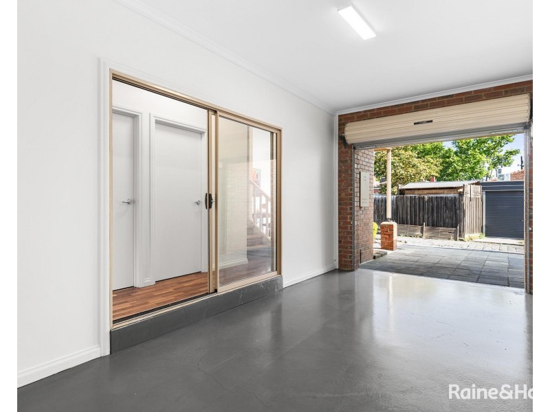 7 Morton Lane, Flemington VIC 3031
