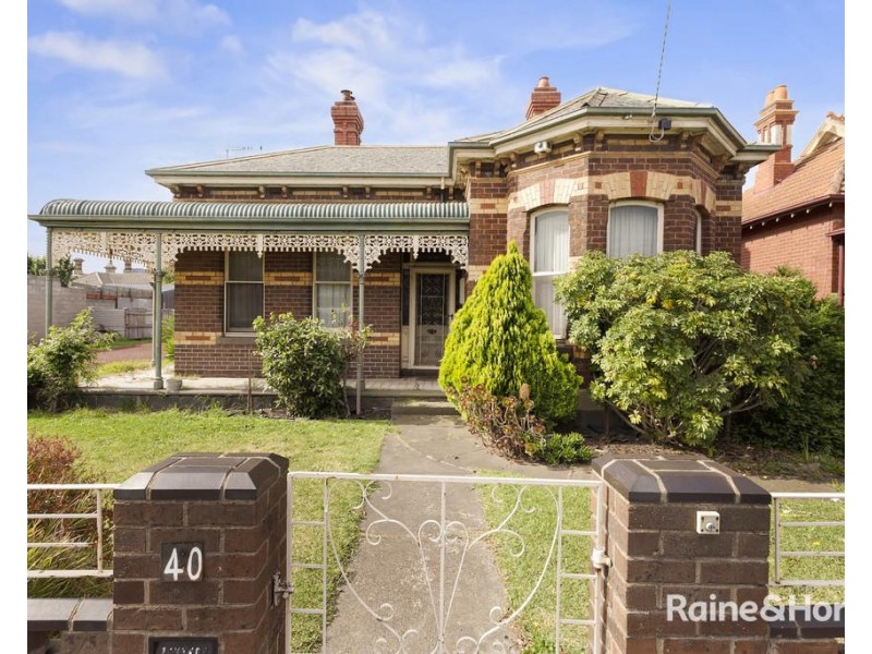 40 Maribyrnong Road, Moonee Ponds VIC 3039