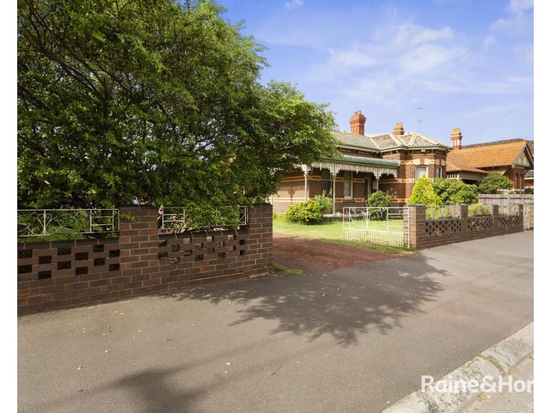 40 Maribyrnong Road, Moonee Ponds VIC 3039