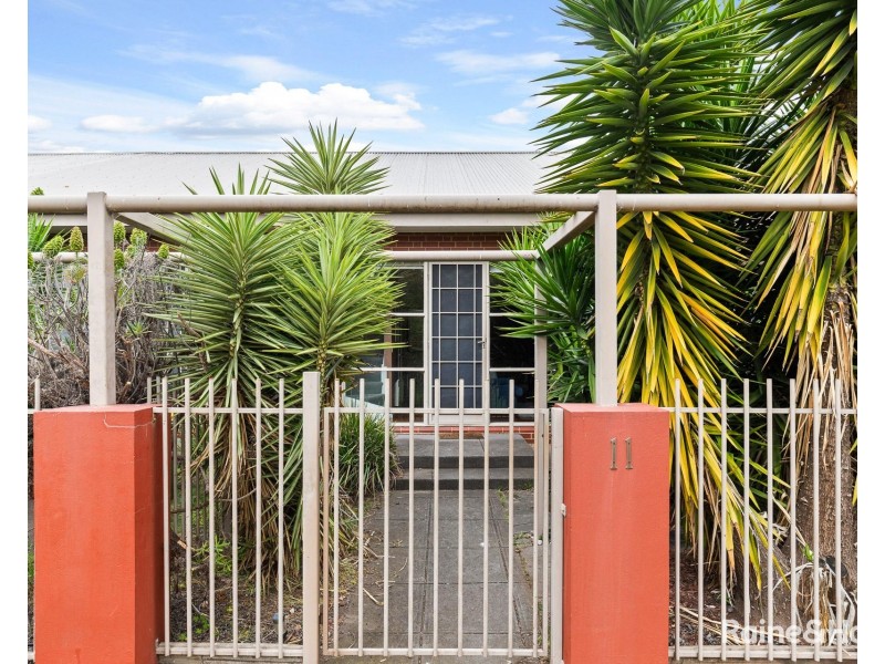 11 Parade Square, Maribyrnong VIC 3032