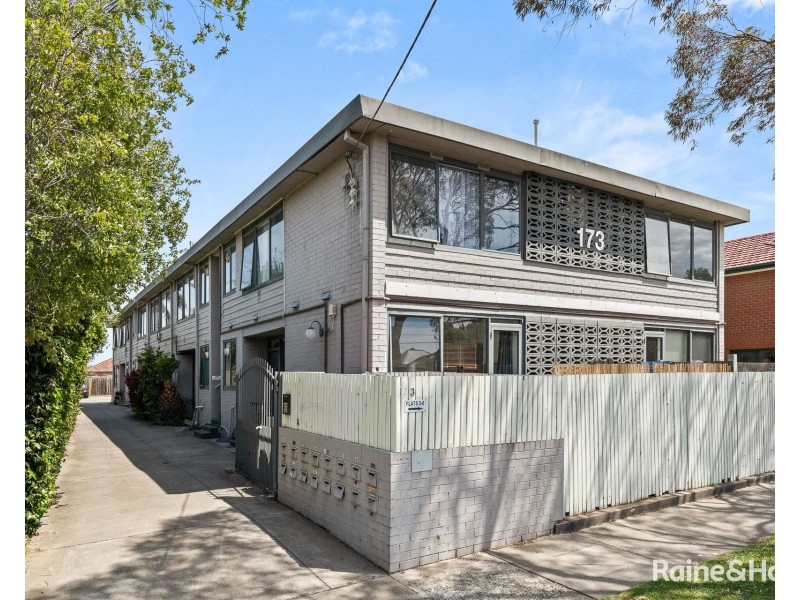 13/173 Union Street, Brunswick West VIC 3055