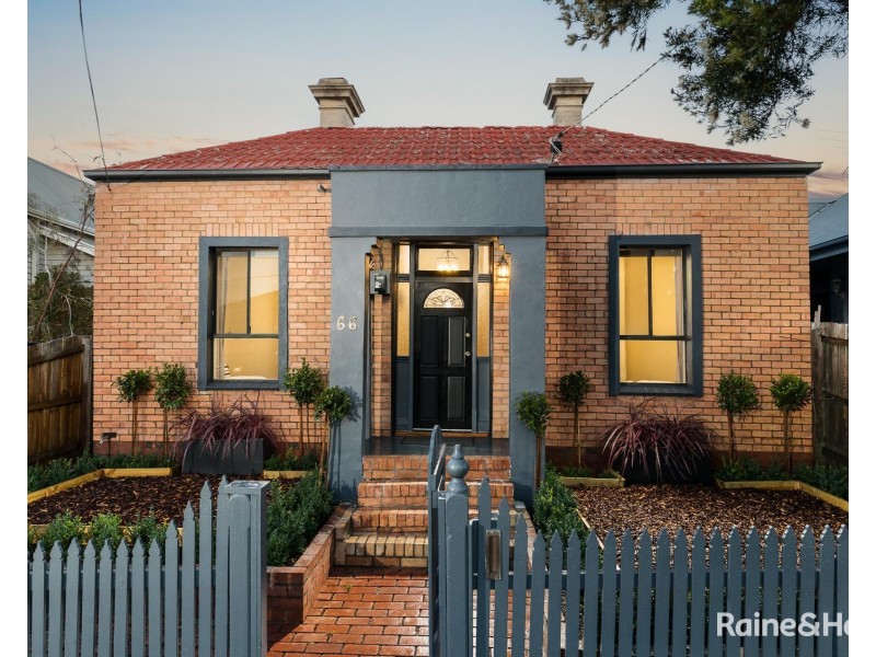 66 Rose Street, Brunswick VIC 3056