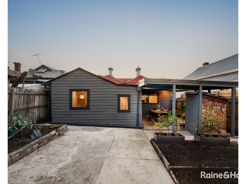 66 Rose Street, Brunswick VIC 3056