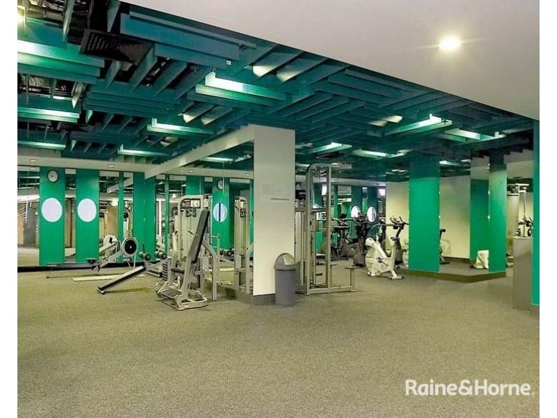 2009/7 Riverside Quay, Southbank VIC 3006