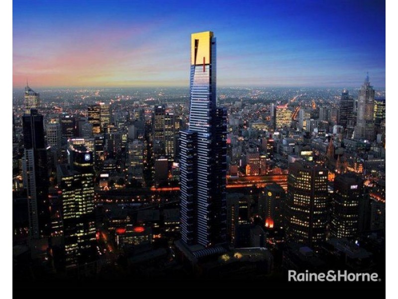 2009/7 Riverside Quay, Southbank VIC 3006