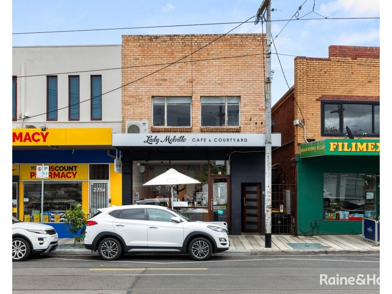 227 Melville Road, Brunswick West VIC 3055