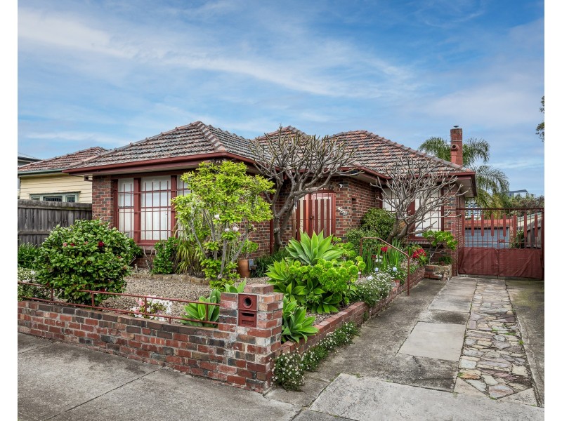 462 Brunswick Road, Brunswick West VIC 3055