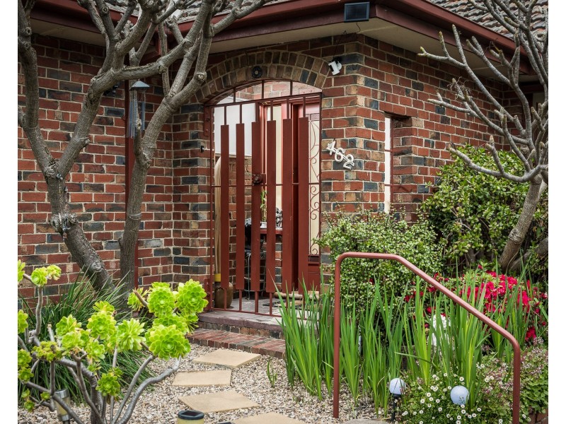 462 Brunswick Road, Brunswick West VIC 3055
