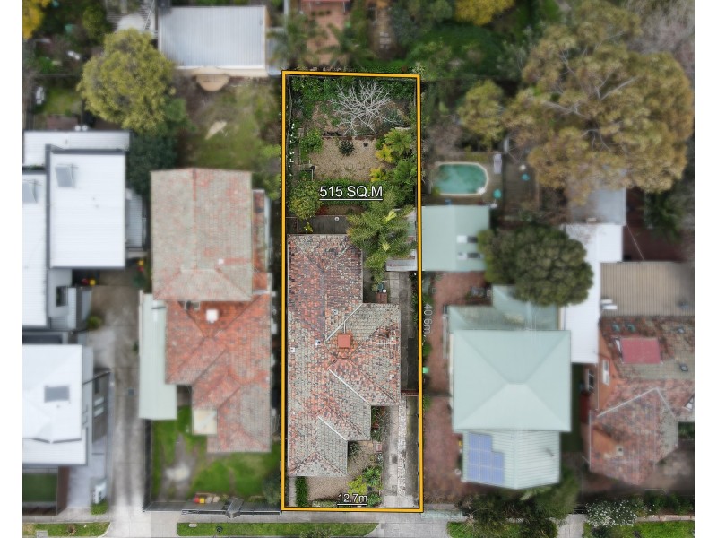 462 Brunswick Road, Brunswick West VIC 3055
