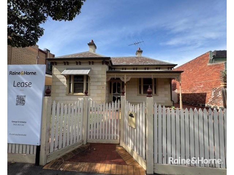 3 GLADSTONE STREET, Moonee Ponds VIC 3039