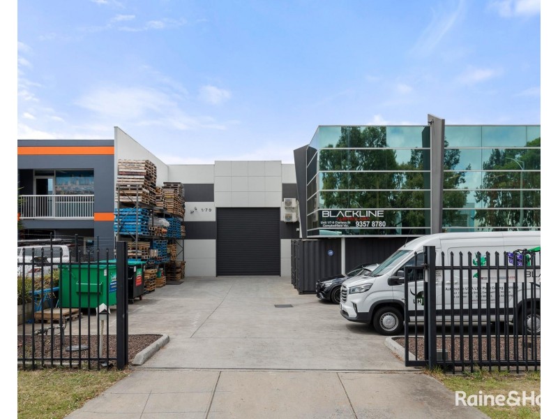 1/7-9 Clarissa Street, Campbellfield VIC 3061