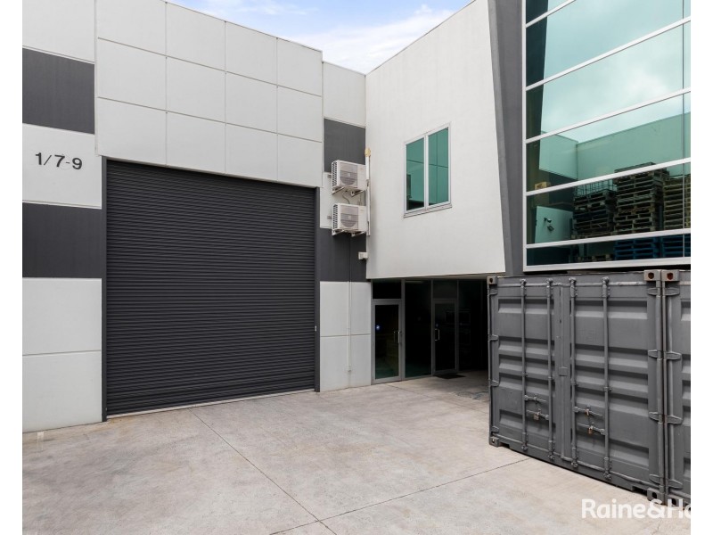 1/7-9 Clarissa Street, Campbellfield VIC 3061