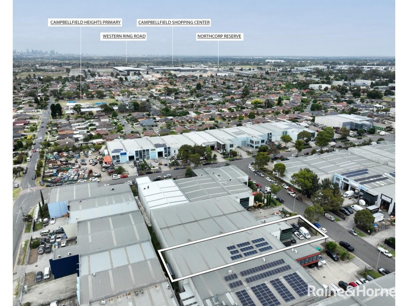 1/7-9 Clarissa Street, Campbellfield VIC 3061