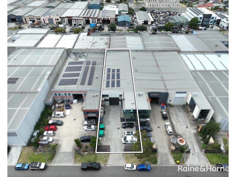 1/7-9 Clarissa Street, Campbellfield VIC 3061