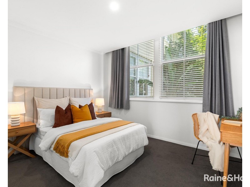 207 Gatehouse Place, Maribyrnong VIC 3032