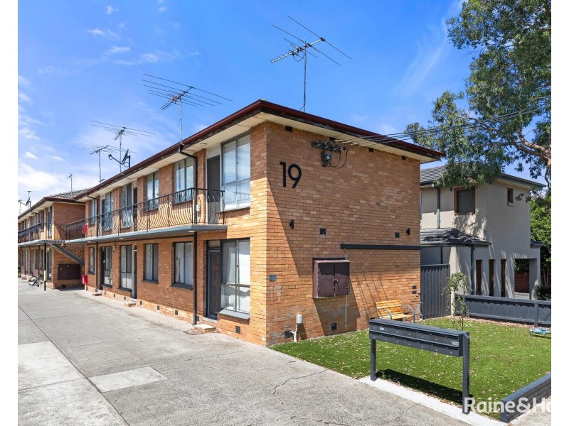 10/19 Kingsville St, Kingsville VIC 3012