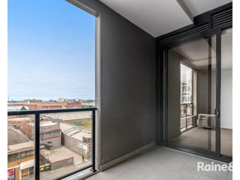 410/179 Boundary Road, North Melbourne VIC 3051