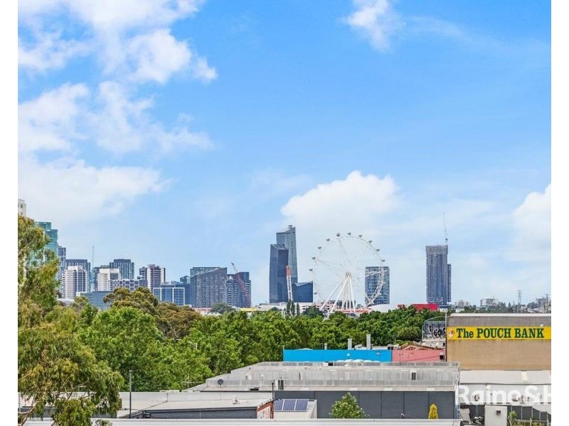 410/179 Boundary Road, North Melbourne VIC 3051