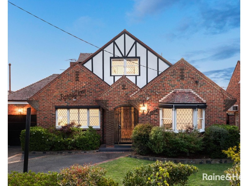 7 Angler Parade, Ascot Vale VIC 3032