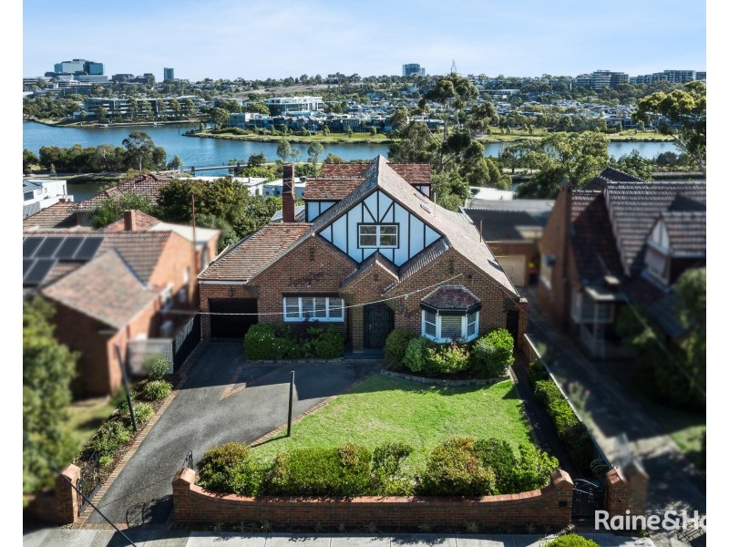 7 Angler Parade, Ascot Vale VIC 3032