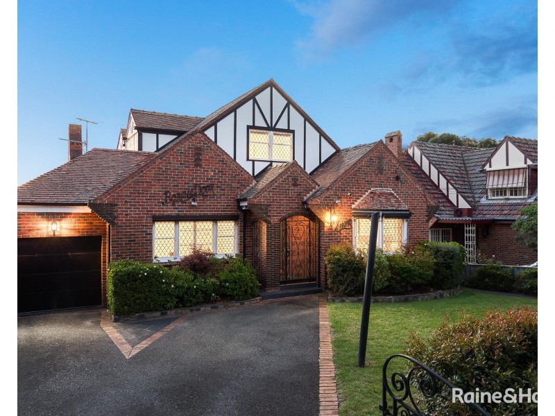 7 Angler Parade, Ascot Vale VIC 3032