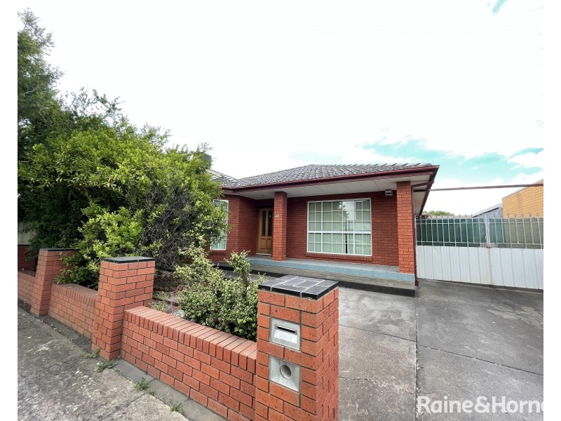 42 Garden Drive, Braybrook VIC 3019