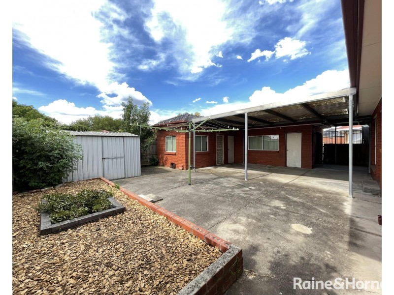 42 Garden Drive, Braybrook VIC 3019