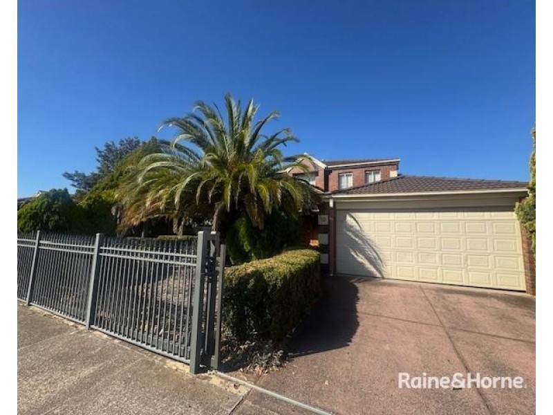 59 Delbridge Drive, Sydenham VIC 3037