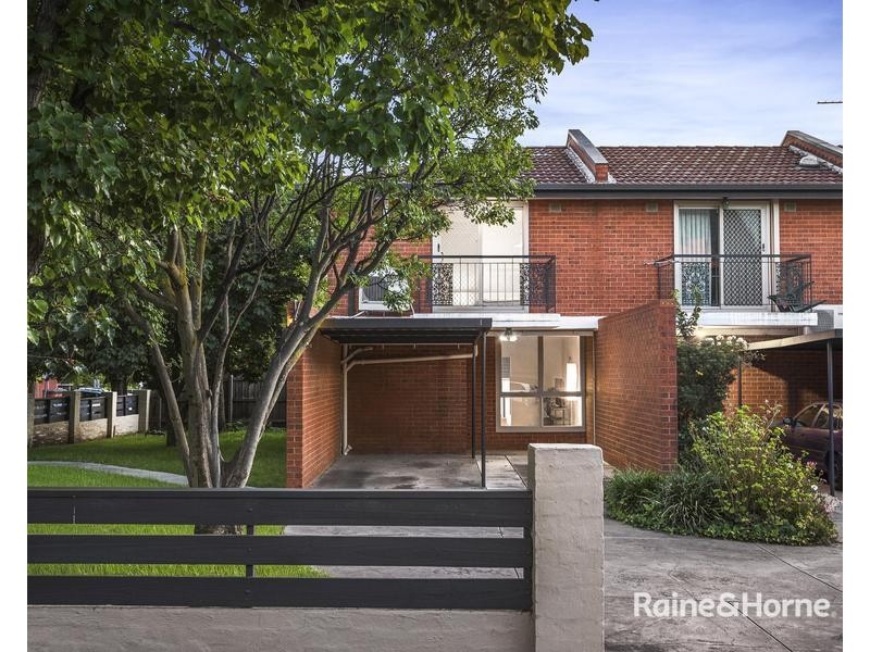 1/79 Wellington Street, Flemington VIC 3031