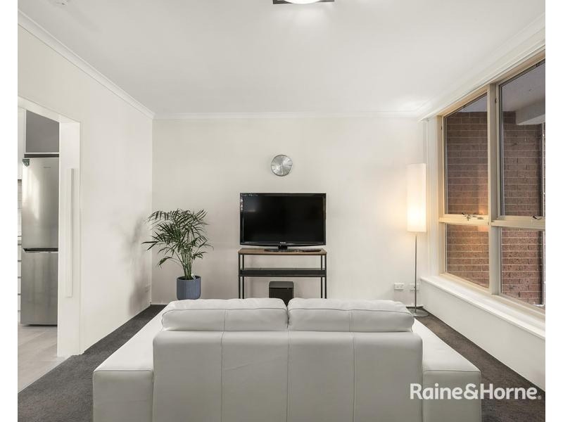 1/79 Wellington Street, Flemington VIC 3031