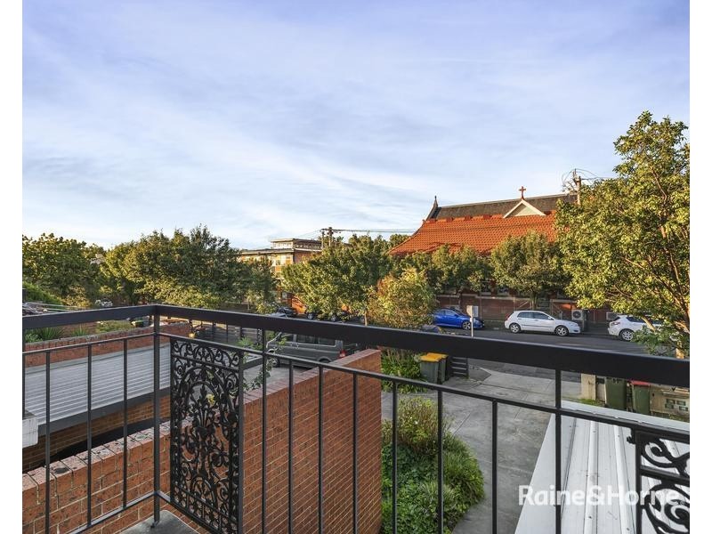 1/79 Wellington Street, Flemington VIC 3031
