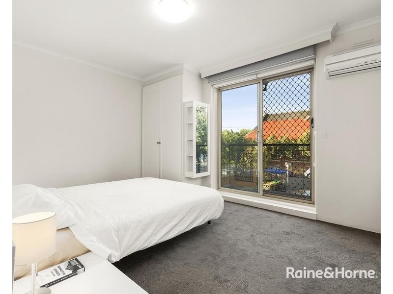 1/79 Wellington Street, Flemington VIC 3031