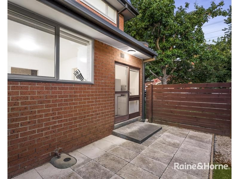 1/79 Wellington Street, Flemington VIC 3031