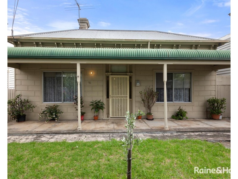 15 Federation Street, Ascot Vale VIC 3032