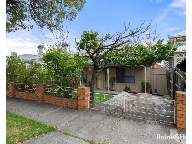 15 Federation Street, Ascot Vale VIC 3032